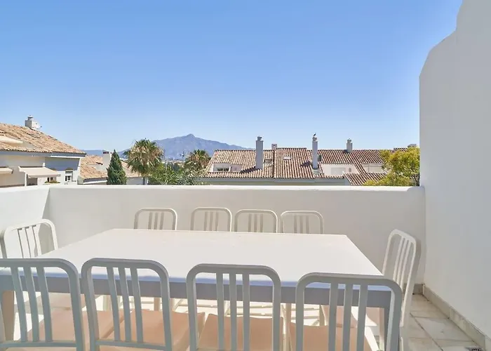 Superbe Appartement Avec Jaccuzi