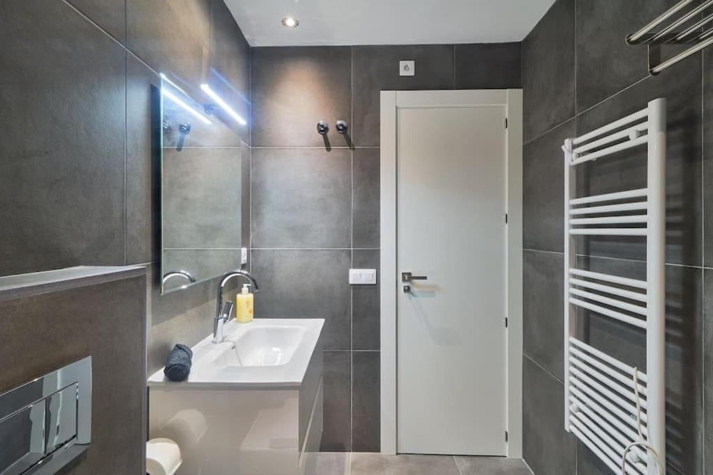 Appartement Superbe Avec Jaccuzi