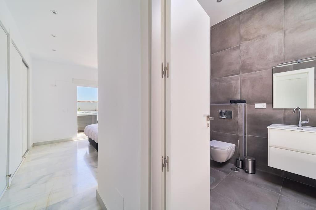 Superbe Avec Jaccuzi Appartement *