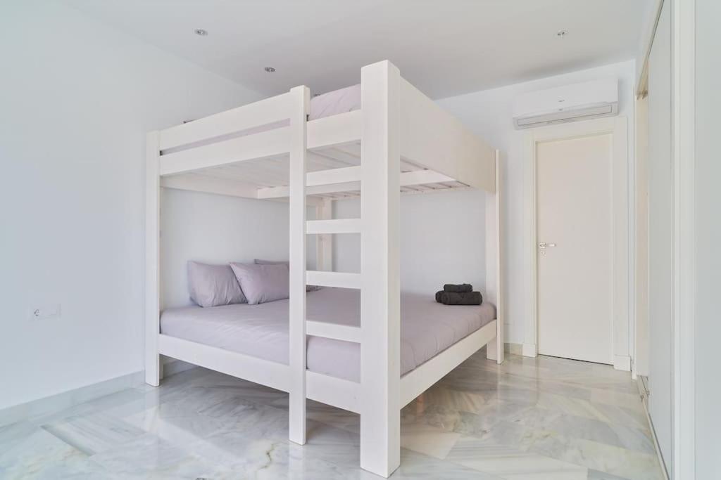 Superbe Avec Jaccuzi Appartement *
