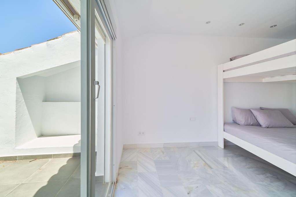 Superbe Avec Jaccuzi Appartement *