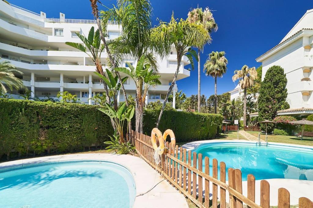 Appartement Superbe Avec Jaccuzi
