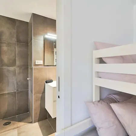 Superbe Appartement Avec Jaccuzi Marbella Exterior photo