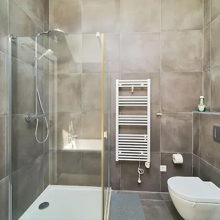 Superbe Appartement Avec Jaccuzi Marbella Exterior photo