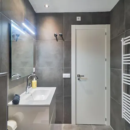 Superbe Appartement Avec Jaccuzi Marbella Exterior photo