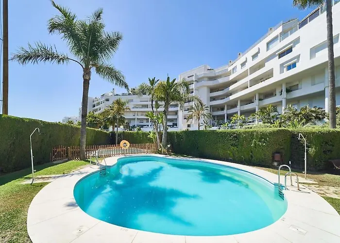 Superbe Appartement Avec Jaccuzi